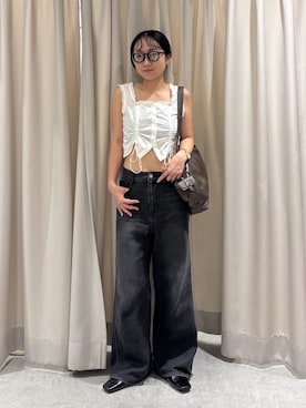 REINAさんのコーディネート