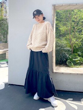 REINAさんのコーディネート