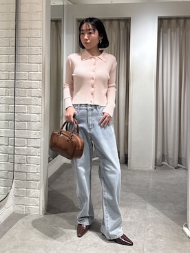 REINAさんのコーディネート