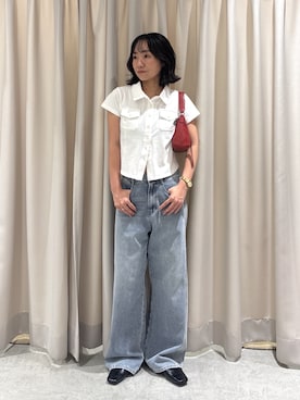 REINAさんのコーディネート