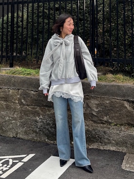 REINAさんのコーディネート