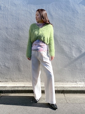 REINAさんのコーディネート