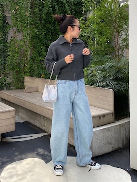 REINAさんのコーディネート