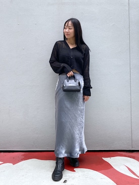 REINAさんのコーディネート