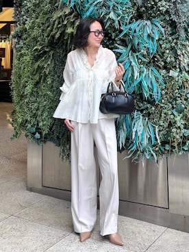 REINAさんのコーディネート