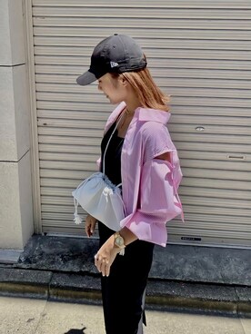 REINAさんのコーディネート