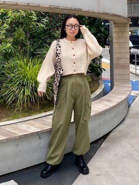 REINAさんのコーディネート