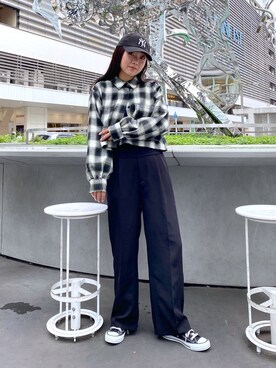 REINAさんのコーディネート