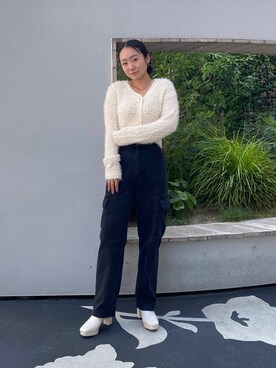 REINAさんのコーディネート