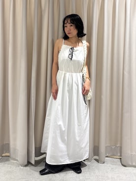 REINAさんのコーディネート