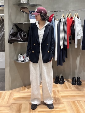 REINAさんのコーディネート