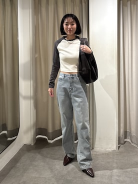 REINAさんのコーディネート