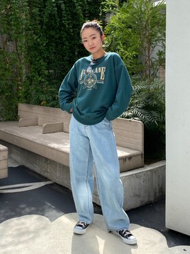 REINAさんのコーディネート