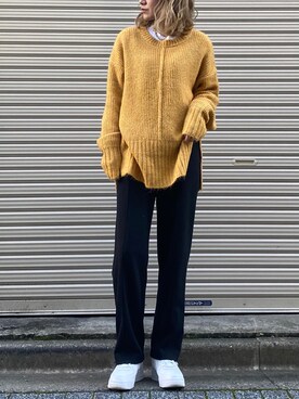 REINAさんのコーディネート