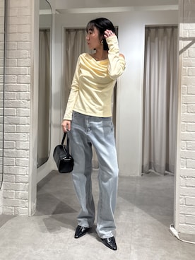 REINAさんのコーディネート