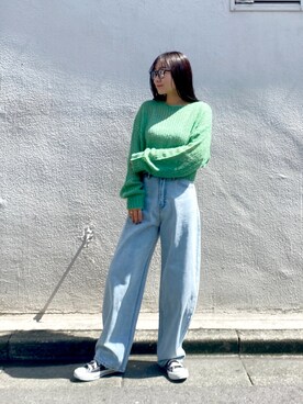 REINAさんのコーディネート