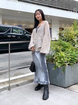 REINAさんのコーディネート