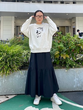 REINAさんのコーディネート