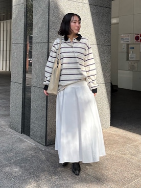 REINAさんのコーディネート