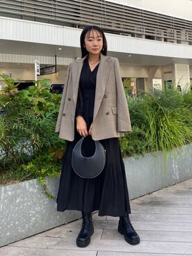 REINAさんのコーディネート