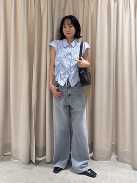 REINAさんのコーディネート