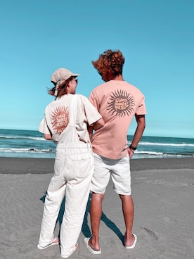 TAKAFUMIさんのコーディネート