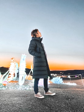 TAKAFUMIさんのコーディネート