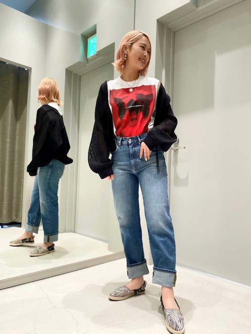 DIESEL（ディーゼル）の「レディース 3WAY エスパドリーユ