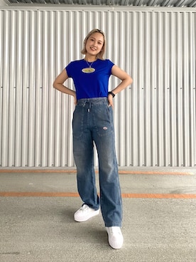 SaKi.さんのコーディネート