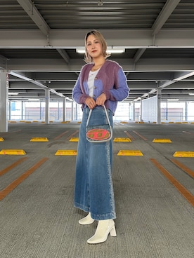 SaKi.さんのコーディネート