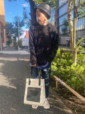 shimadamasaruさんのコーディネート