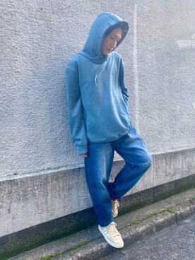 shimadamasaruさんのコーディネート