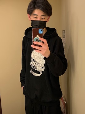 So さんのコーディネート