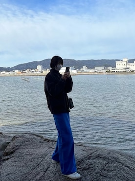 涼葉さんのコーディネート