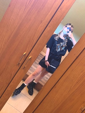 おちゃはいさんのコーディネート