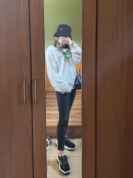 おちゃはいさんのコーディネート