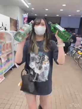 おちゃはいさんのコーディネート