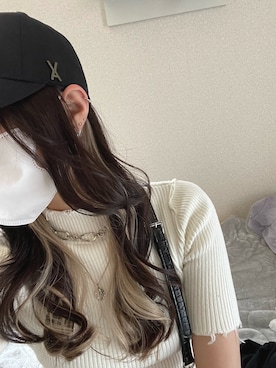 おちゃはいさんのコーディネート