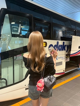 おちゃはいさん（レディース・161cm）の秋コーディネート