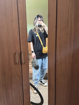 おちゃはいさんのコーディネート