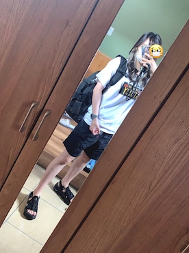 おちゃはいさんのコーディネート