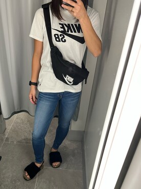 Nさんのコーディネート