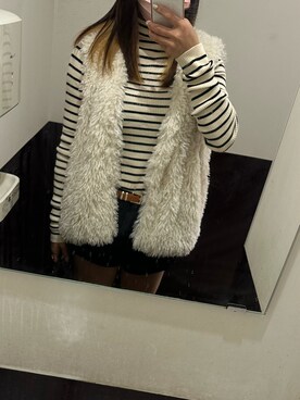 Nさんのコーディネート