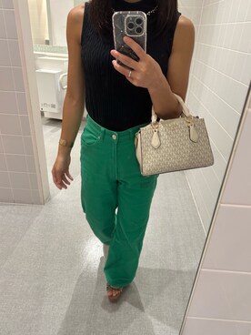 Nさんのコーディネート