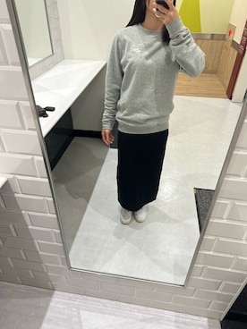 Nさんのコーディネート