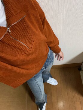 Nさんのコーディネート