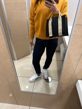 Nさんのコーディネート