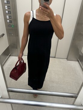 Nさんのコーディネート