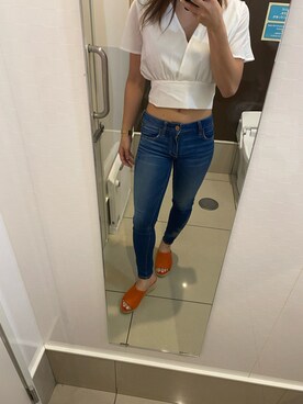 Nさんのコーディネート