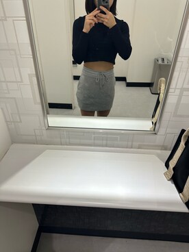 Nさんのコーディネート